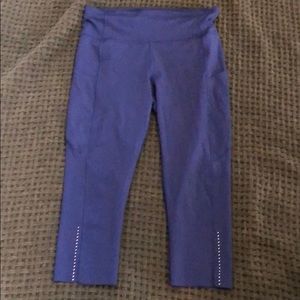 Lululemon Capri leggings